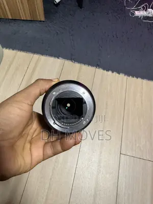 Sony Vario-Tessar T* Fe 24-70mm F/4 Za Oss