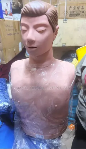 Adult CPR Manikin