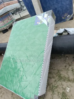 4.5*6*10 Full Orthopaedic Mattress