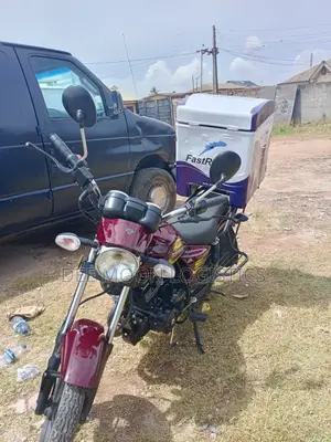 Safe and Fast Delivery Across Lagos