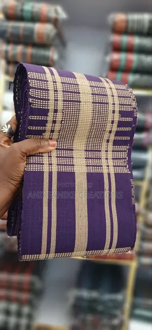 Asooke Olona (Kente)