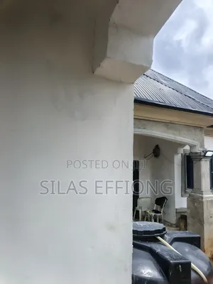 1bdrm Block of Flats in Uyo for rent