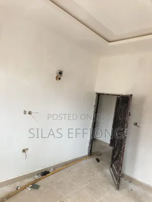 1bdrm Block of Flats in Uyo for rent