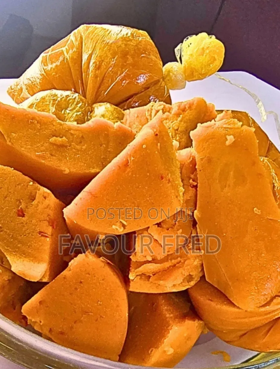 Ofc Heritage Okpa Flour