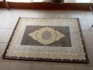 (4ft By 6ft)Turkish Center Rugs