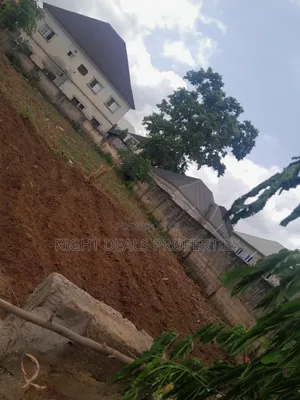 Land for Sale 1000sqm in Dawaki