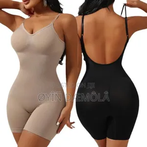 Quality Body Shaper and Buttock Lifter