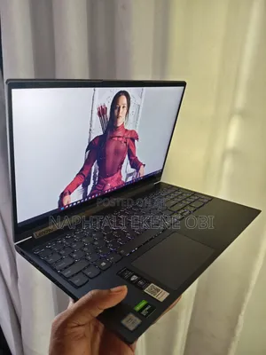 Laptop Lenovo Yoga C930 16GB Intel Core i7 SSD 512GB