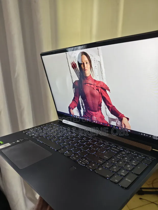 Laptop Lenovo Yoga C930 16GB Intel Core i7 SSD 512GB - ▷ Price 