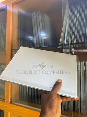 Laptop HP EliteBook 840 G7 16GB Intel Core i5 SSD 256GB
