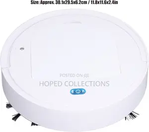 Smart Sweeper