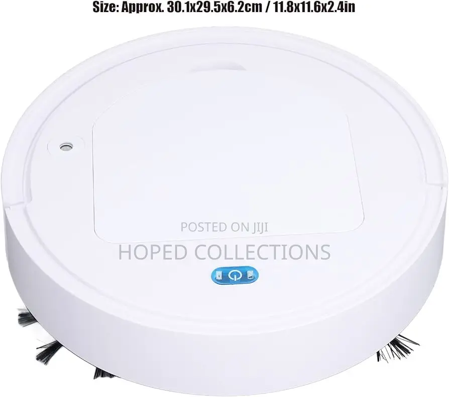 Smart Sweeper