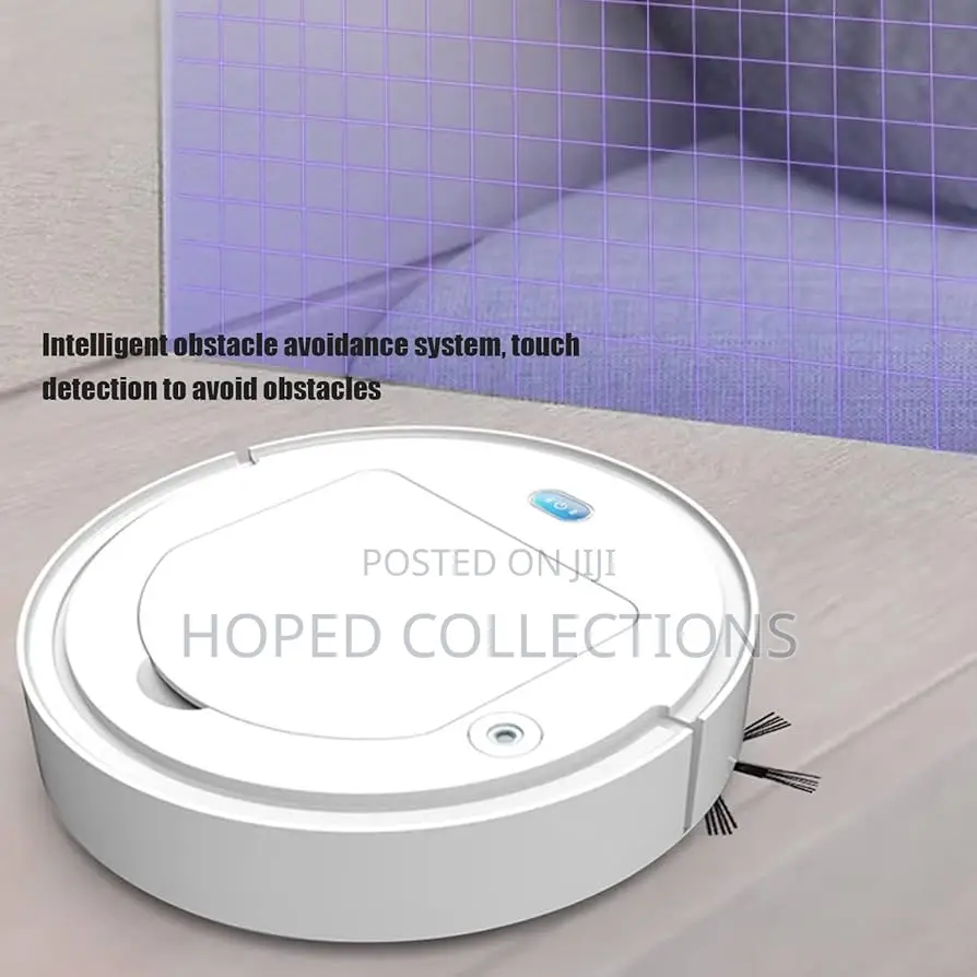Smart Sweeper