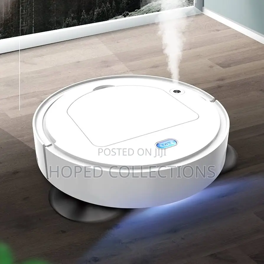 Smart Sweeper