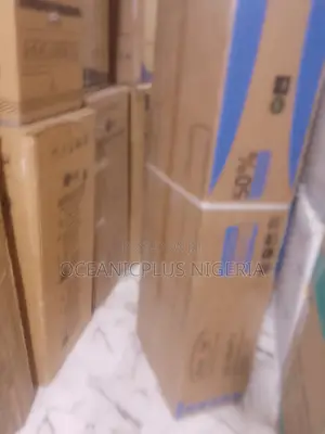 Kenstar 2 Tons Air Conditioner With High Performance Compressor