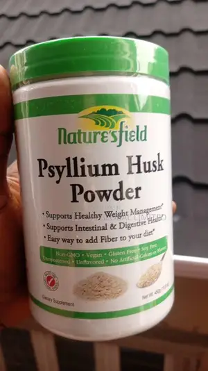 Psyllium Husk Powder