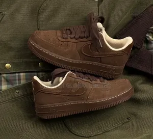 *High Quality Nike Air Force Sneaker Now Available