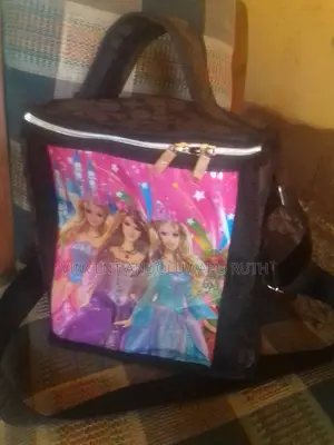Lunch Bag for Kids