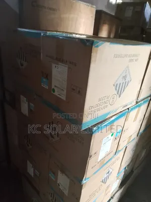 300ah Cworth Lithium Battery
