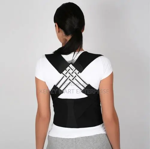 Best Posture Support Brace for Office Workers Buy Now