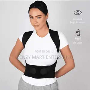Best Posture Support Brace for Office Workers Buy Now