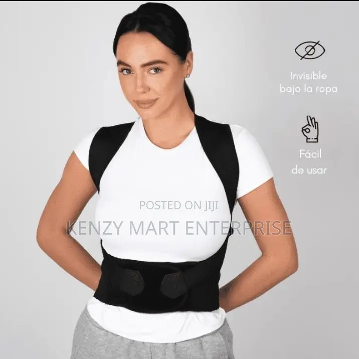 Best Posture Support Brace for Office Workers Buy Now
