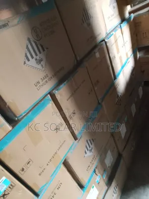 300ah Cworth Lithium Battery