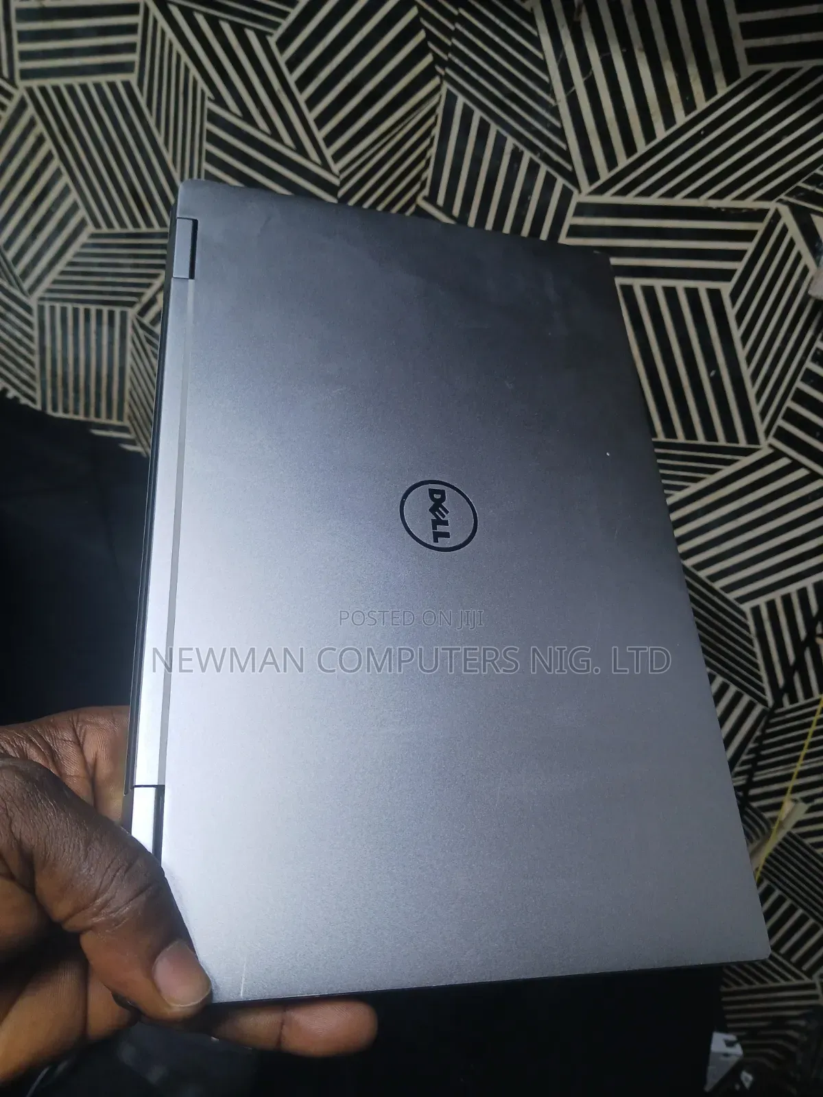 Laptop Dell XPS 13 (9365) 8GB Intel Core i5 SSD 256GB