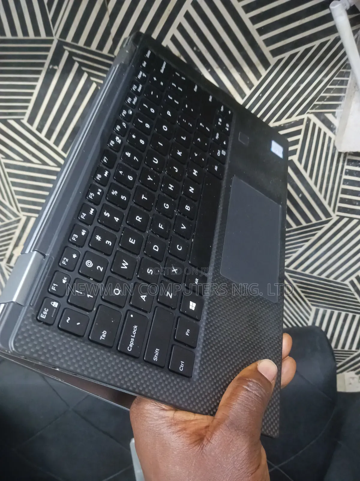 Laptop Dell XPS 13 (9365) 8GB Intel Core i5 SSD 256GB