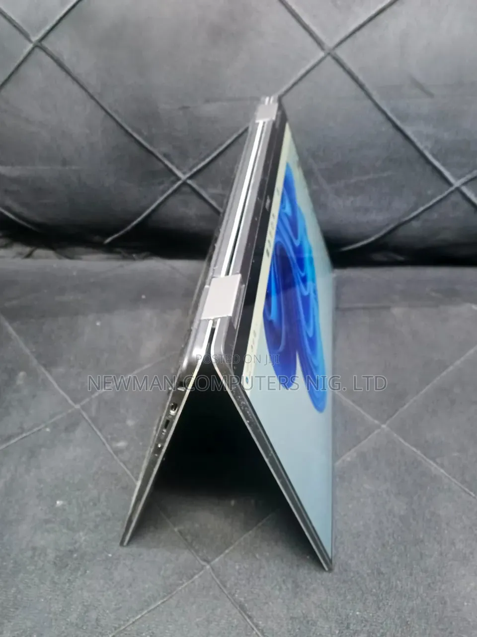 Laptop Dell XPS 13 (9365) 8GB Intel Core i5 SSD 256GB