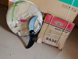 Ox Fan for Bedroom Living Room Office