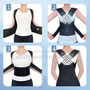 Best Posture Support Brace for Office Workers Buy Now