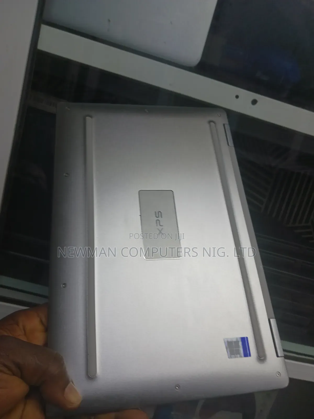 Laptop Dell XPS 13 (9365) 8GB Intel Core i5 SSD 256GB