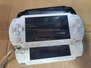Playstation PSP