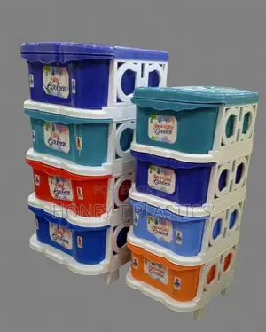 Loveleen Cabinet