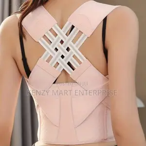 Best Posture Support Brace for Office Workers Buy Now