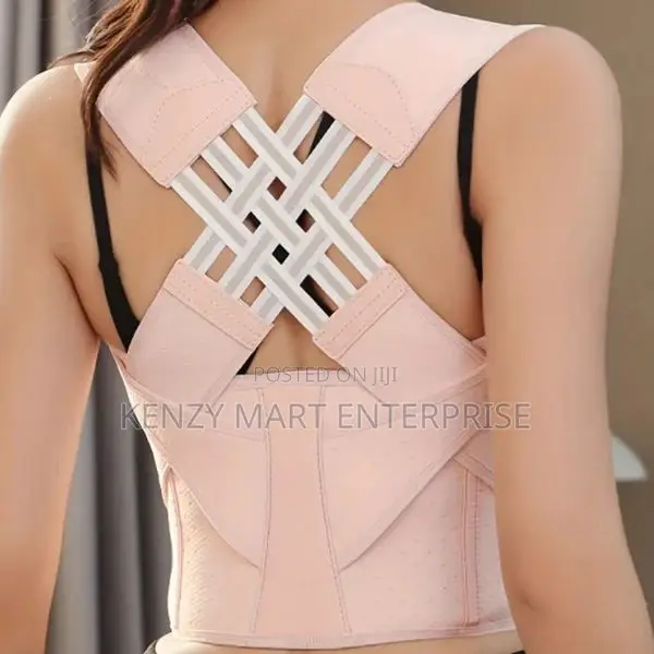 Best Posture Support Brace for Office Workers Buy Now