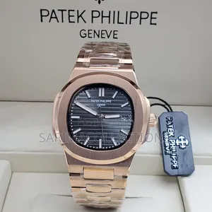 Ppatek Philippe
