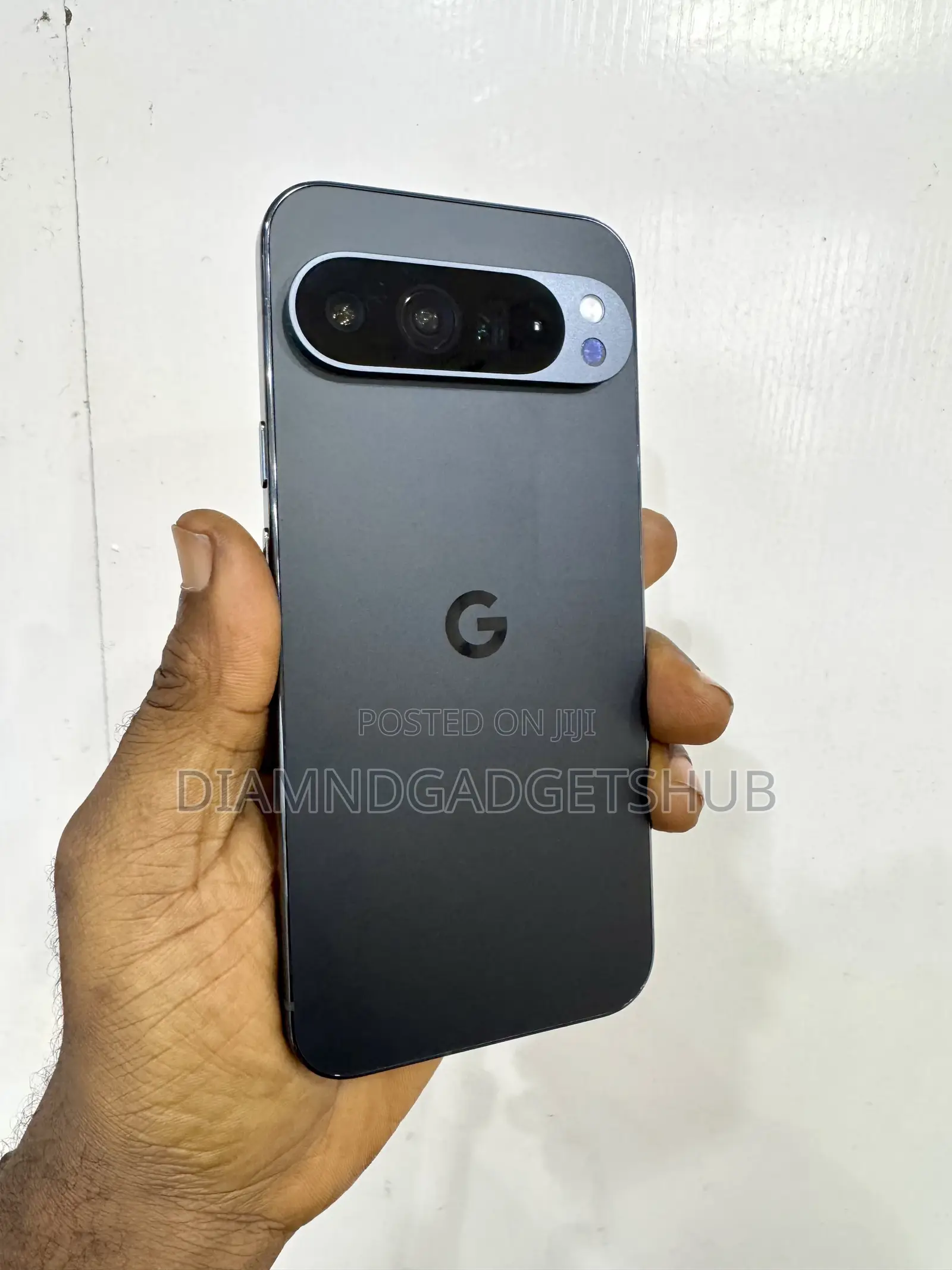 Google Pixel 9 Pro XL 128 GB Black