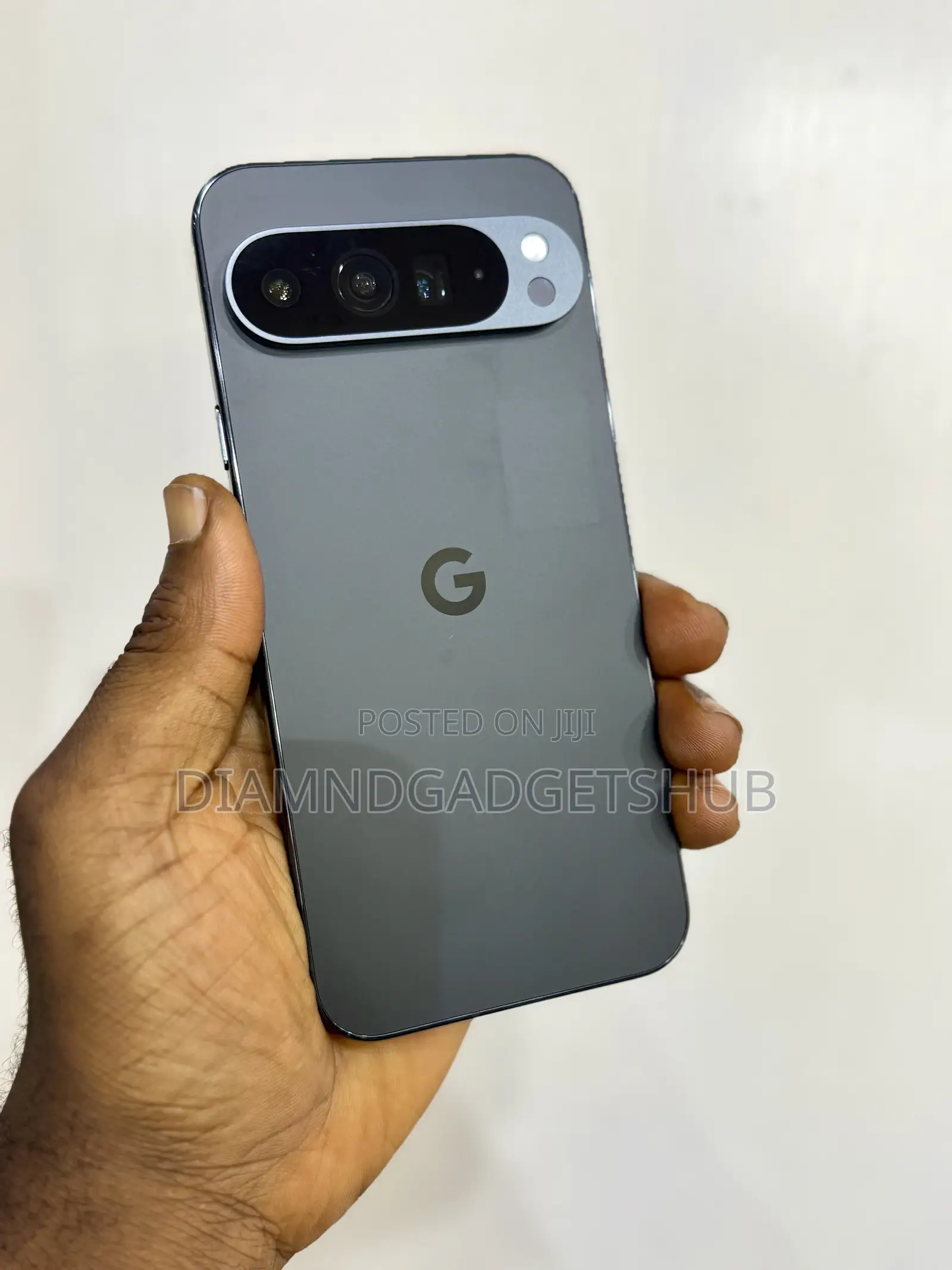 Google Pixel 9 Pro XL 128 GB Black