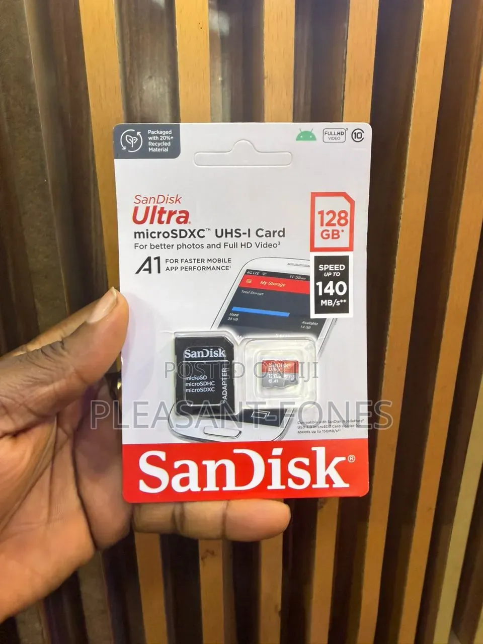 Memory Card