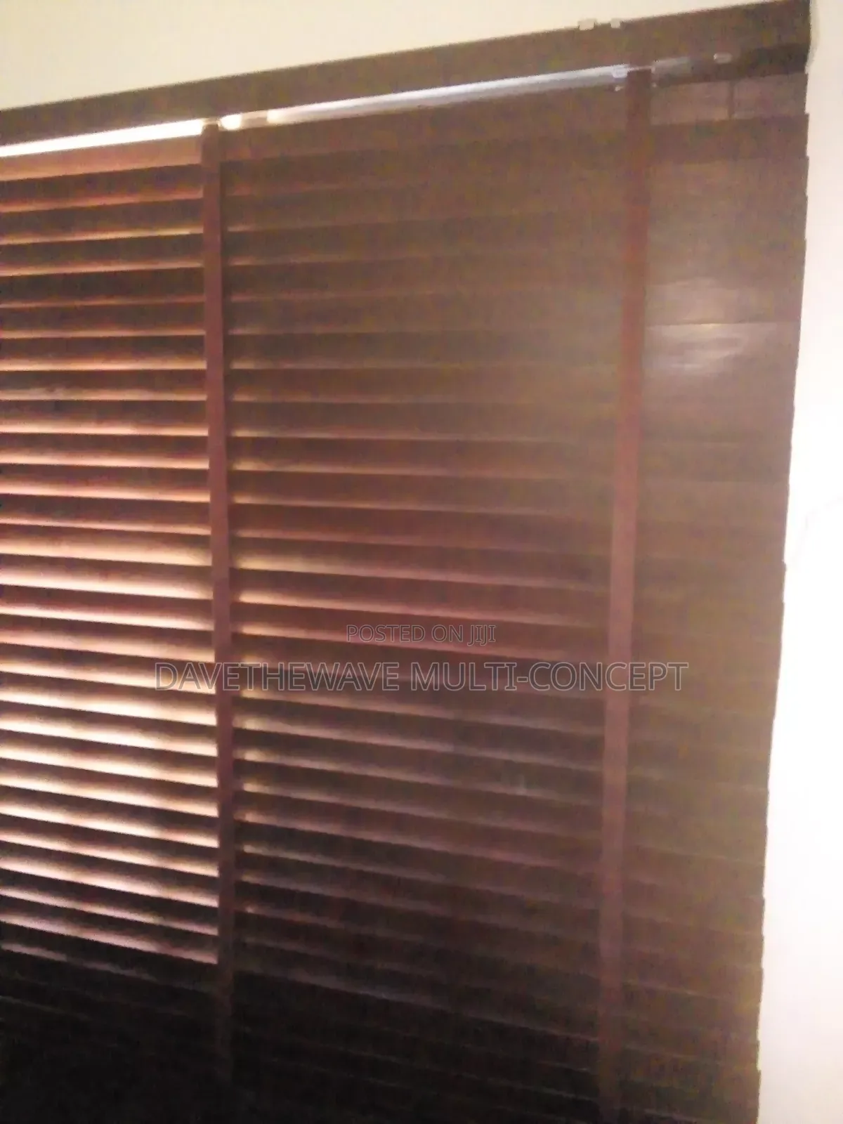 Window Blinds