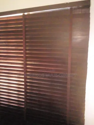 Window Blinds