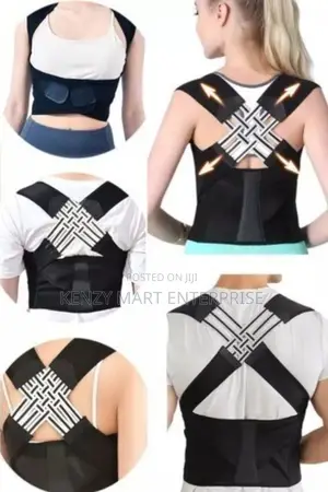 Best Posture Support Brace for Office Workers Buy Now