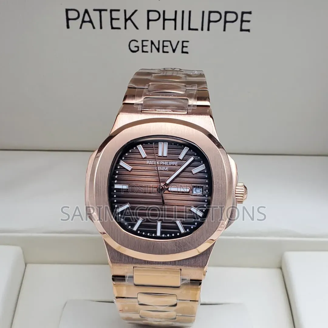 Ppatek Philippe