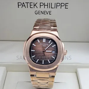 Ppatek Philippe