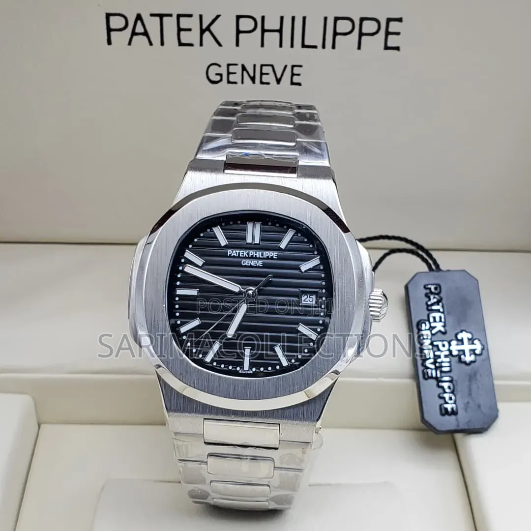Ppatek Philippe