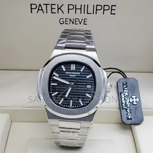Ppatek Philippe