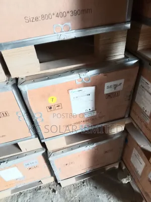 15kwh Cworth Lithium Battery