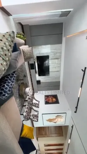 Furnished 5bdrm Duplex in Ikoyi for sale